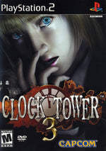 Clock Tower 3 (Playstation 2)