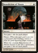 Benediction of Moons | 3 | Guildpact