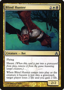 Blind Hunter | 102 | Guildpact