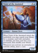 Vizier of the Anointed | 55 | Hour of Devastation
