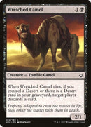 Wretched Camel | 82 | Hour of Devastation