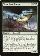 Tenacious Hunter | 136 | Hour of Devastation