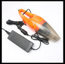 Car electrical appliances to household power