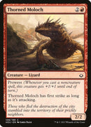 Thorned Moloch | 108 | Hour of Devastation