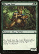 Harrier Naga | 118 | Hour of Devastation