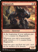 Magmaroth | 102 | Hour of Devastation