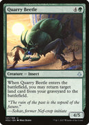 Quarry Beetle | 127 | Hour of Devastation