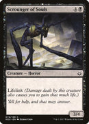 Scrounger of Souls | 76 | Hour of Devastation