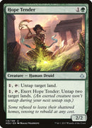 Hope Tender | 119 | Hour of Devastation