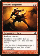 Fencer's Magemark | 65 | Guildpact