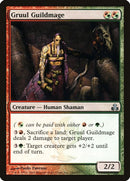 Gruul Guildmage | 144 | Guildpact