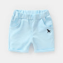 Baby casual sports pants