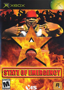 State of Emergency (Xbox)