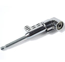 Mini Electric Screwdriver Set with Flexible Shaft 105 Degree Adapter