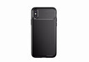 Frosted mobile phone case