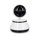 Wireless WiFi Home Surveillance Camera Wide Angle 1MP