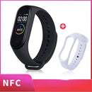 Xiaomi Mi Band 3 Smart Fitness Tracker OLED Waterproof Bracelet