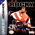 Rocky (Gameboy Advance)