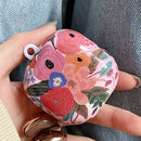 Apple Compatible Wireless Bluetooth Headset Case