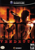 Die Hard Vendetta (Gamecube)