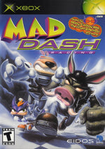 Mad Dash Racing (Xbox)