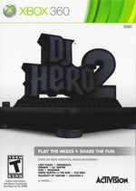 DJ Hero 2 (Xbox 360)