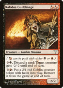 Rakdos Guildmage | 145 | Dissension