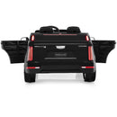 24V Ride on Truck 2-Seater Licensed Cadillac with Remote Control