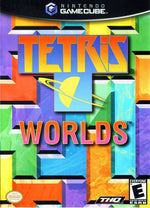 Tetris Worlds (Gamecube)