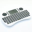 2.4G Wireless Keyboard and Mouse Combo