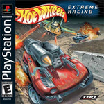 Hot Wheels: Extreme Racing (Playstation)