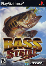 Bass Strike (Playstation 2)