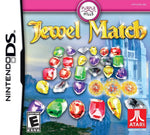 Jewel Match (Nintendo DS)