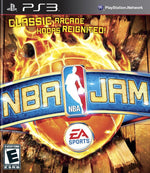 NBA Jam (Playstation 3)