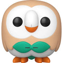 Pokemon Rowlet Funko Pop! Vinyl Figure #1092