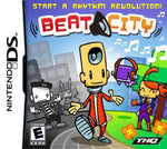 Beat City (Nintendo DS)