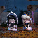 Killa Treasure Pavilion Series Blind Box (1 Blind Box)