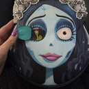 Corpse Bridge purse