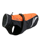 Winter Warm And Fashionable Pellet Down Jacket For Dogs