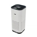 Portable Car Air Purifier Ionizer Smoke Dust Remover