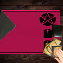 Blood Cat Playmat
