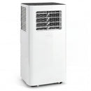 14000 BTU 3-in-1 Smart AC with Wi-Fi and Remote Control & Window Kit