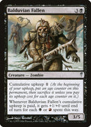 Balduvian Fallen | 51 | Coldsnap
