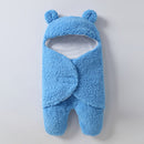 Baby sleeping bag