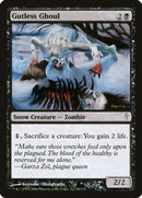 Gutless Ghoul | 60 | Coldsnap