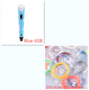 3D Pen - Graffiti and Painting Toy