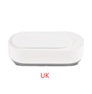 Portable Ultrasonic Jewelry Cleaner