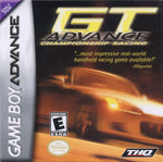 GT Advance Championship Racing (Gameboy Advance)