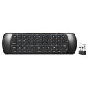 Docooler Wireless QWERTY Keyboard Air Mouse Remote Control
