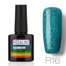 ROSALIND Star Studded Rainbow Gel